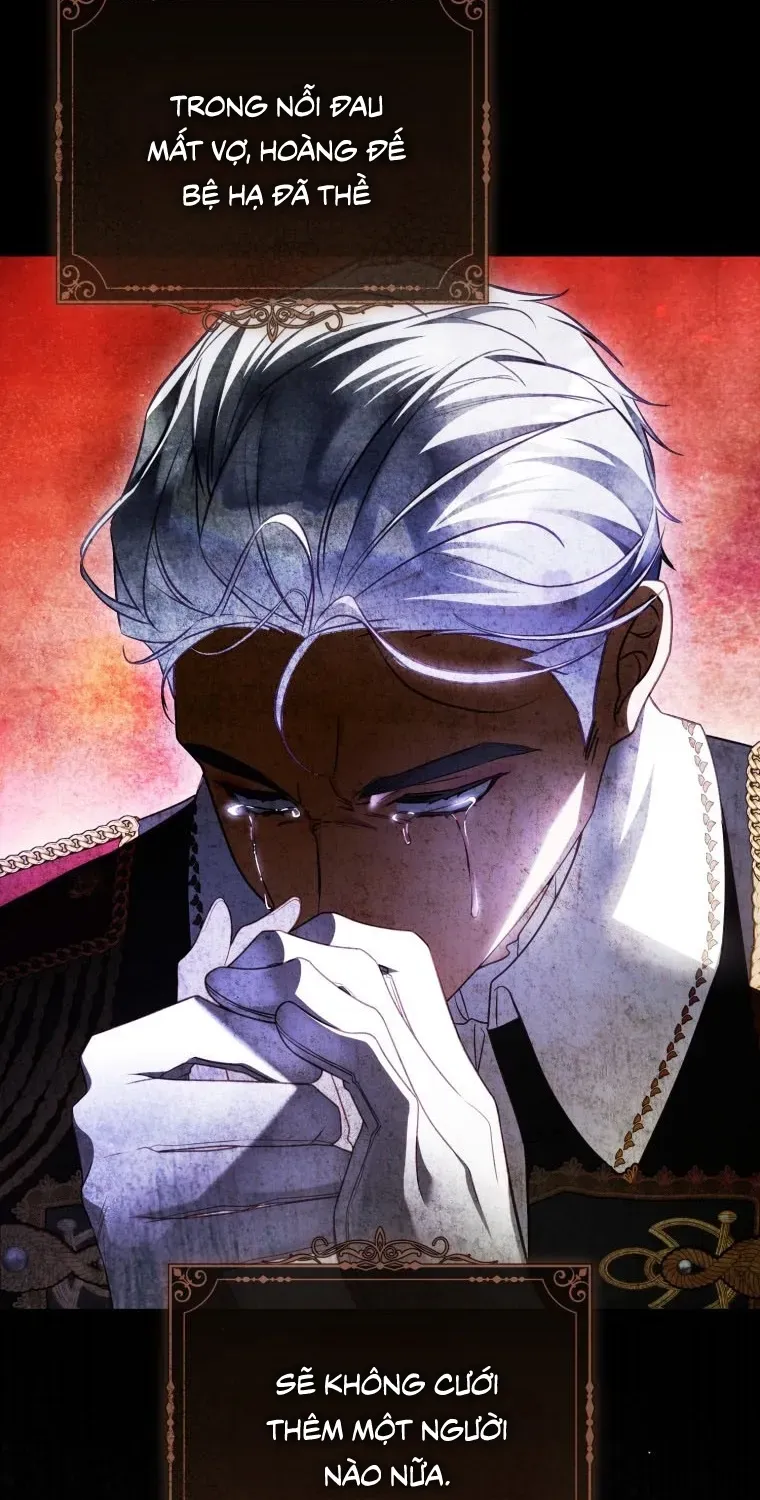 Đóa Hoa Cầm Kiếm Chap 31 - Next Chap 32