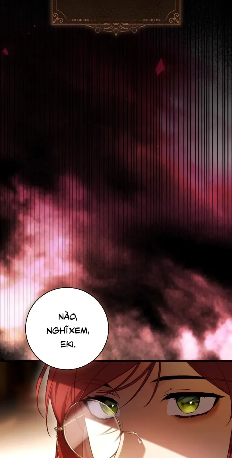 Đóa Hoa Cầm Kiếm Chap 31 - Next Chap 32