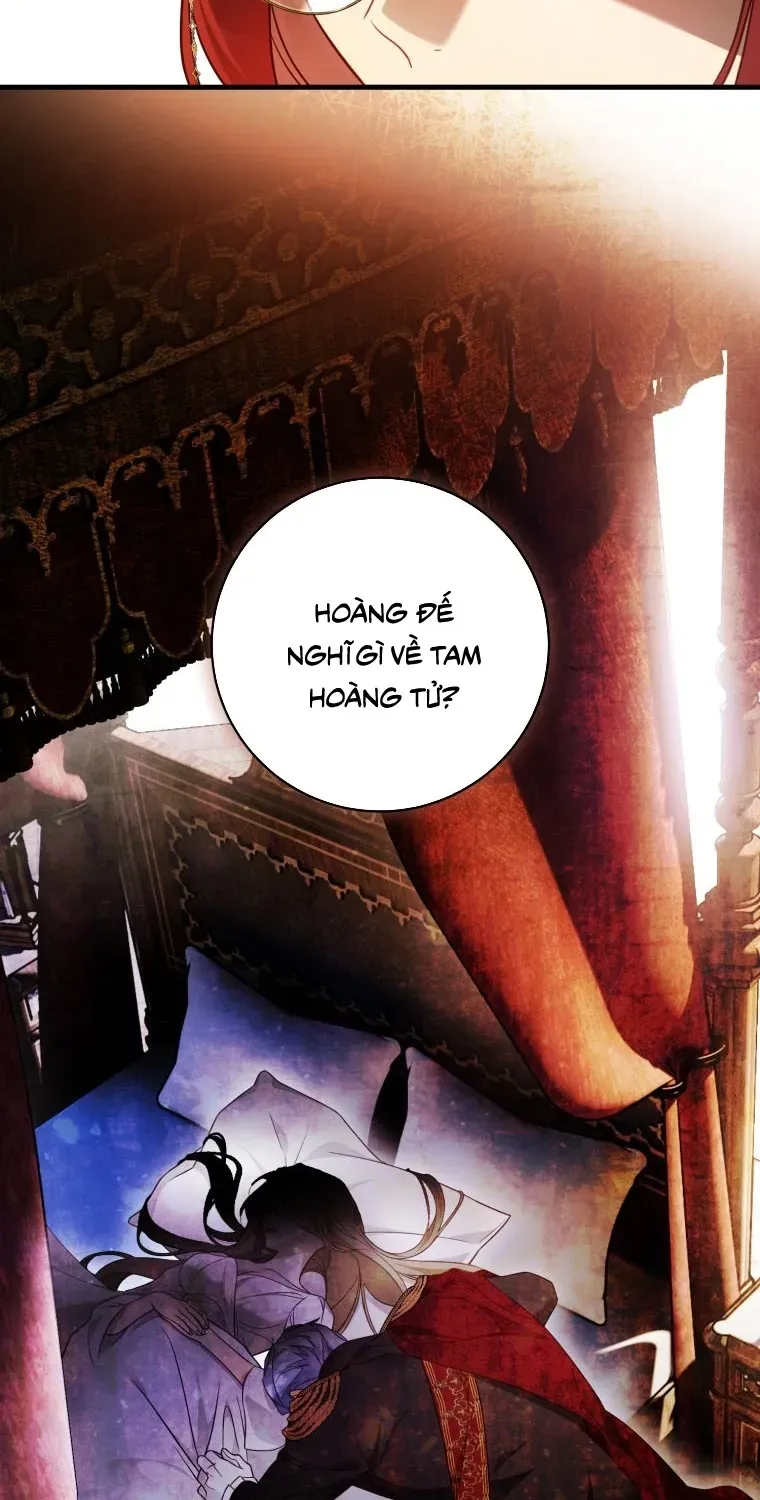 Đóa Hoa Cầm Kiếm Chap 31 - Next Chap 32