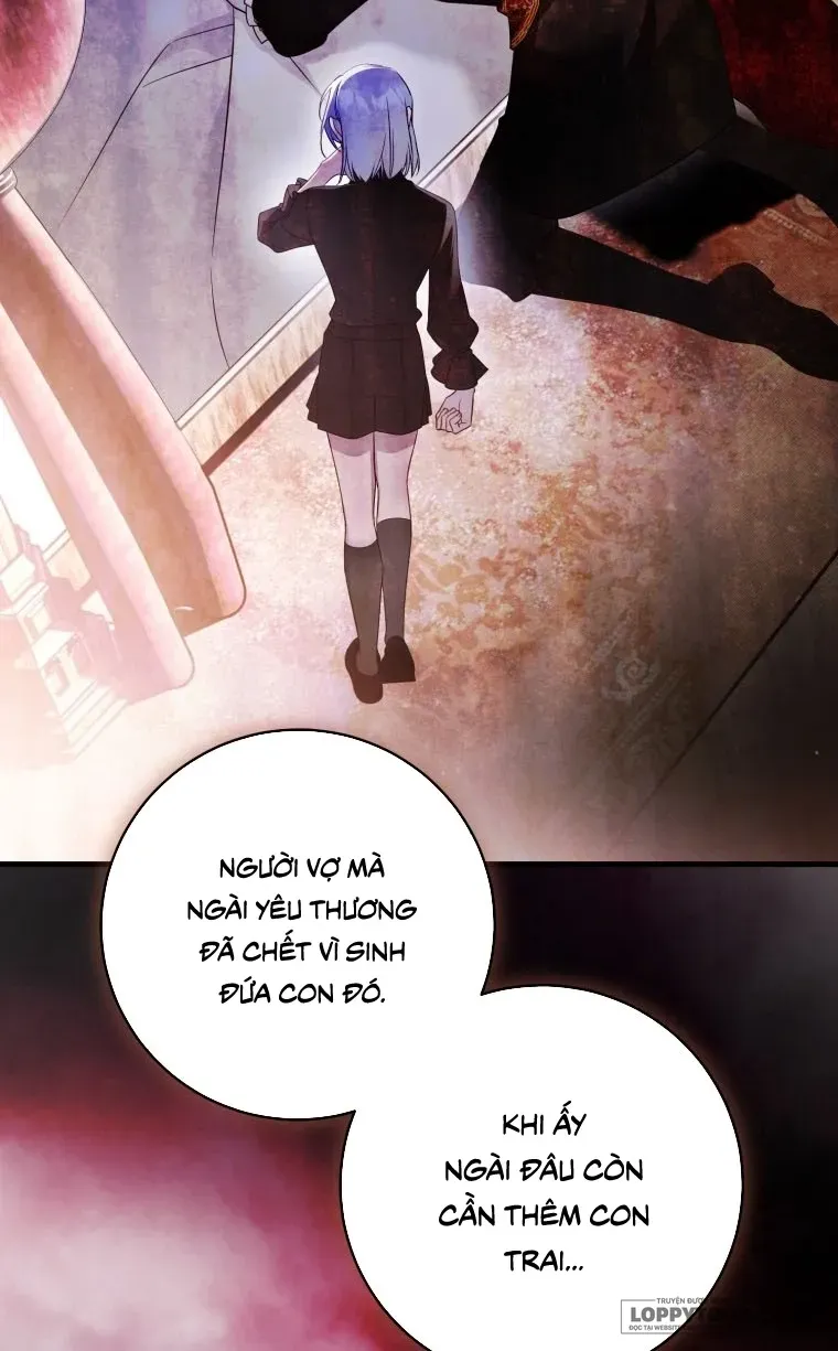 Đóa Hoa Cầm Kiếm Chap 31 - Next Chap 32