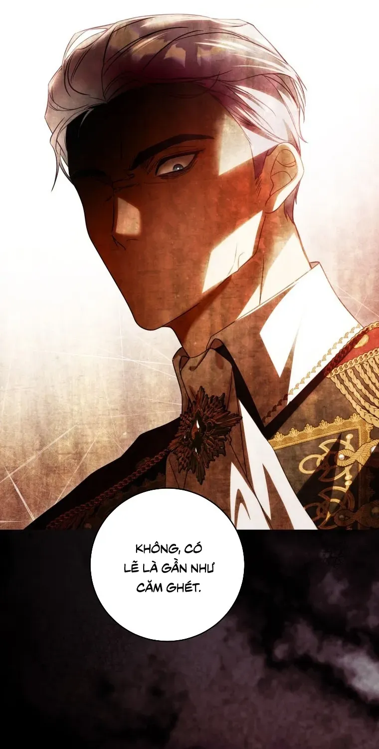 Đóa Hoa Cầm Kiếm Chap 31 - Next Chap 32