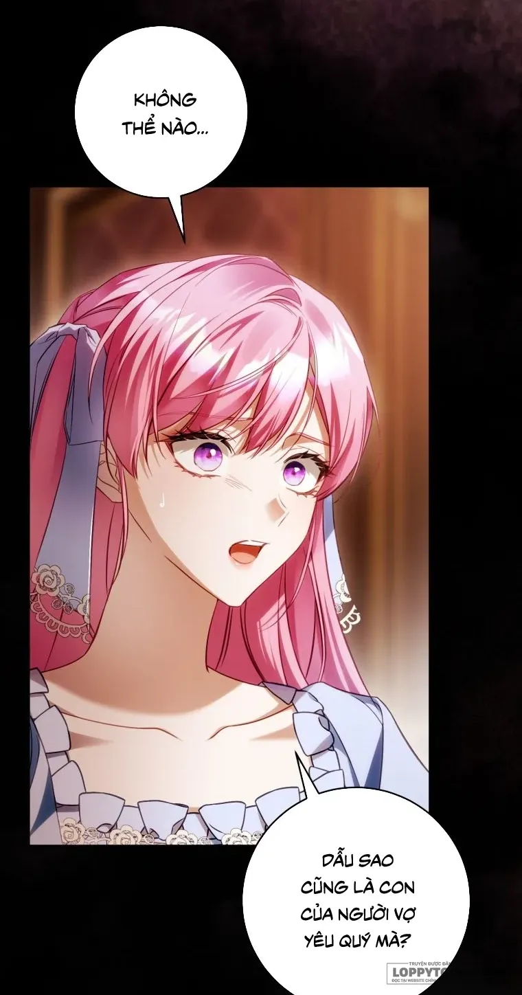 Đóa Hoa Cầm Kiếm Chap 31 - Next Chap 32