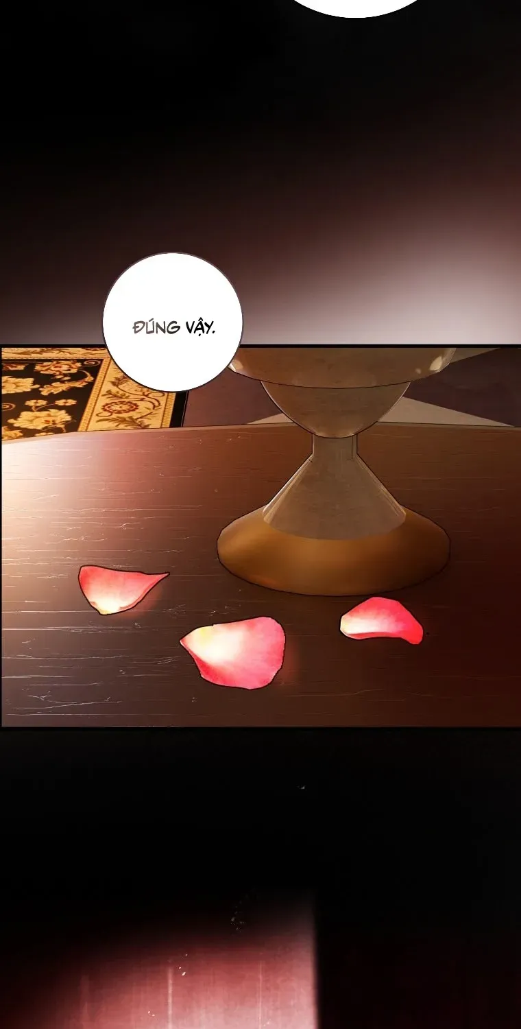 Đóa Hoa Cầm Kiếm Chap 31 - Next Chap 32
