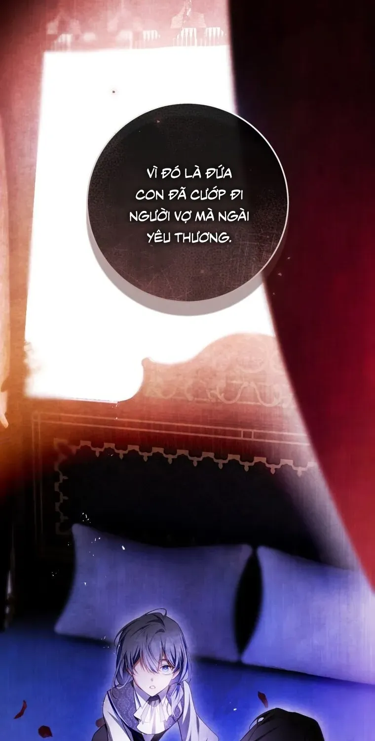 Đóa Hoa Cầm Kiếm Chap 31 - Next Chap 32