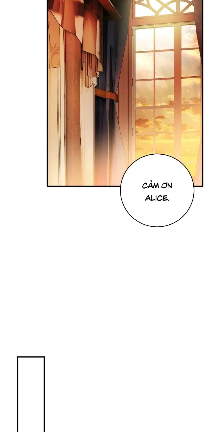 Đóa Hoa Cầm Kiếm Chap 31 - Next Chap 32