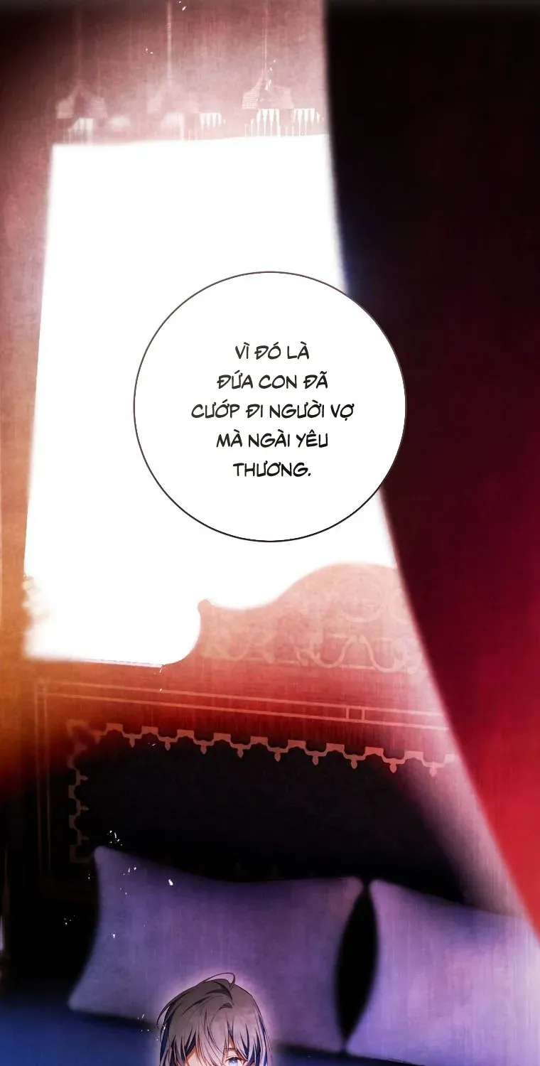Đóa Hoa Cầm Kiếm Chap 32 - Next Chap 33