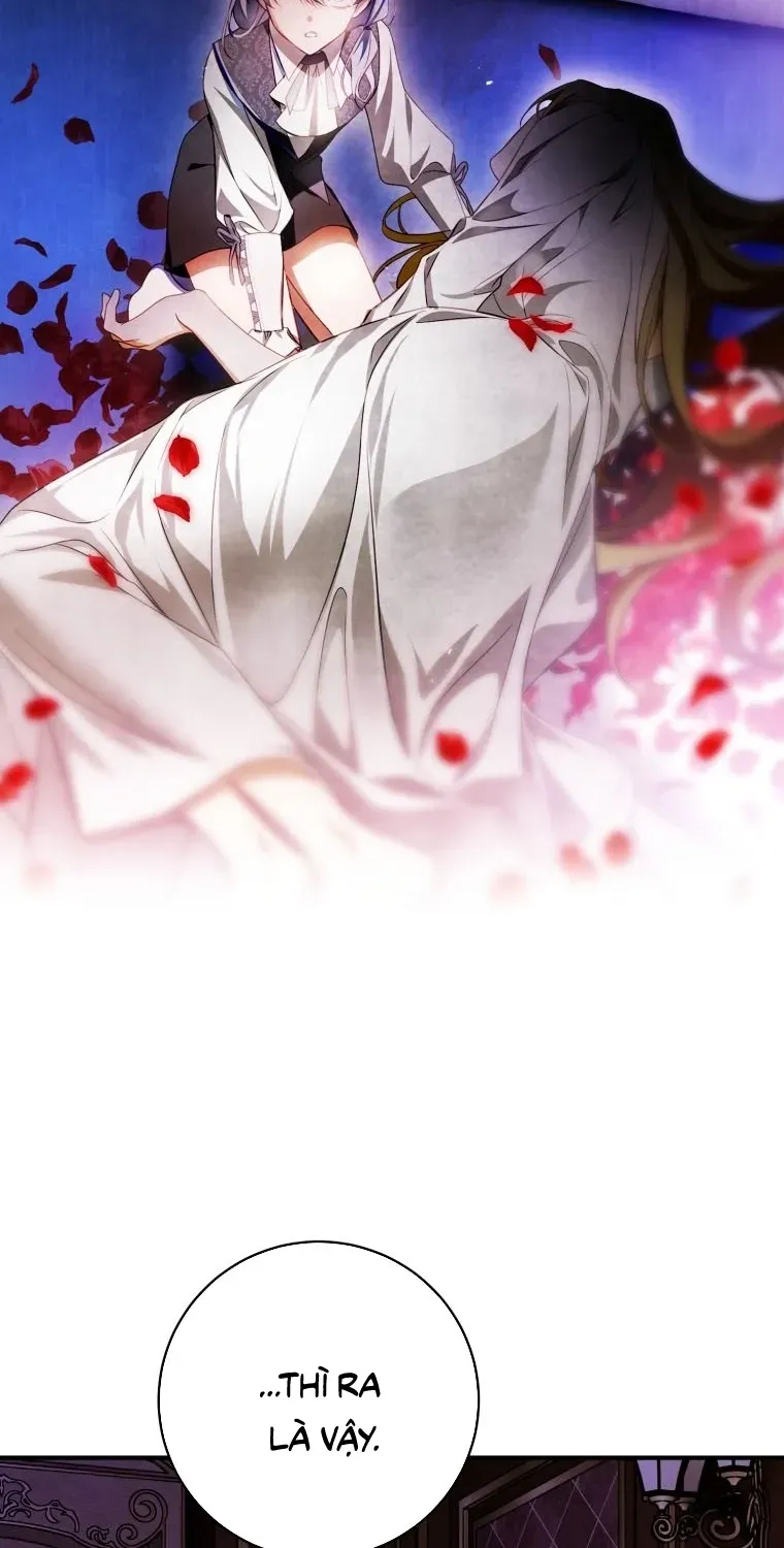 Đóa Hoa Cầm Kiếm Chap 32 - Next Chap 33