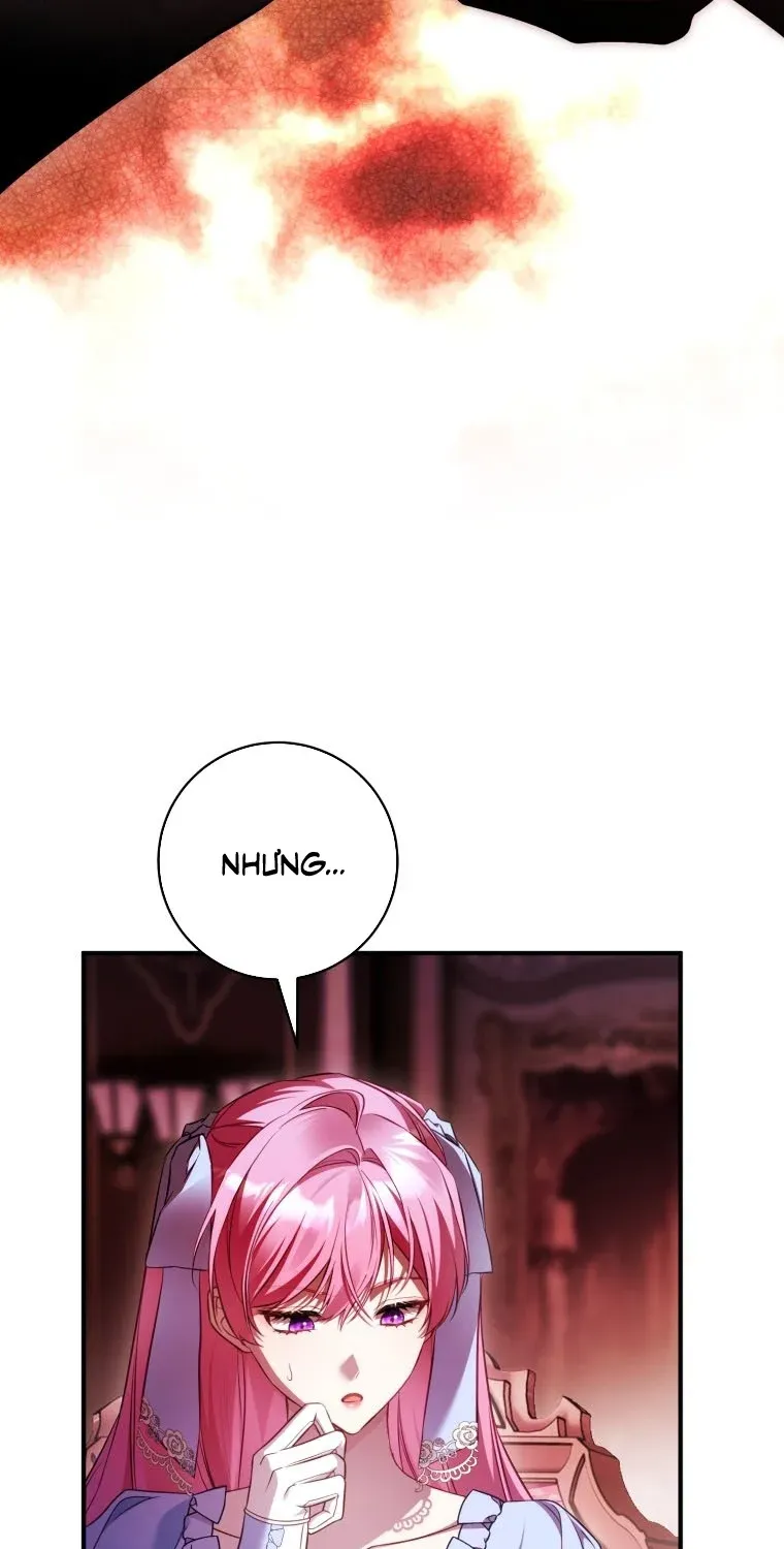Đóa Hoa Cầm Kiếm Chap 32 - Next Chap 33