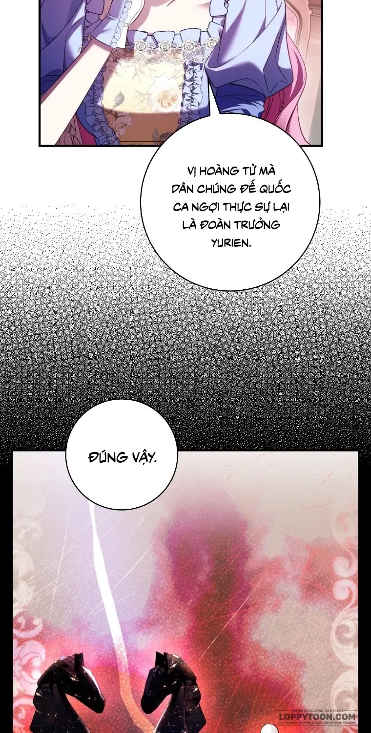 Đóa Hoa Cầm Kiếm Chap 32 - Next Chap 33