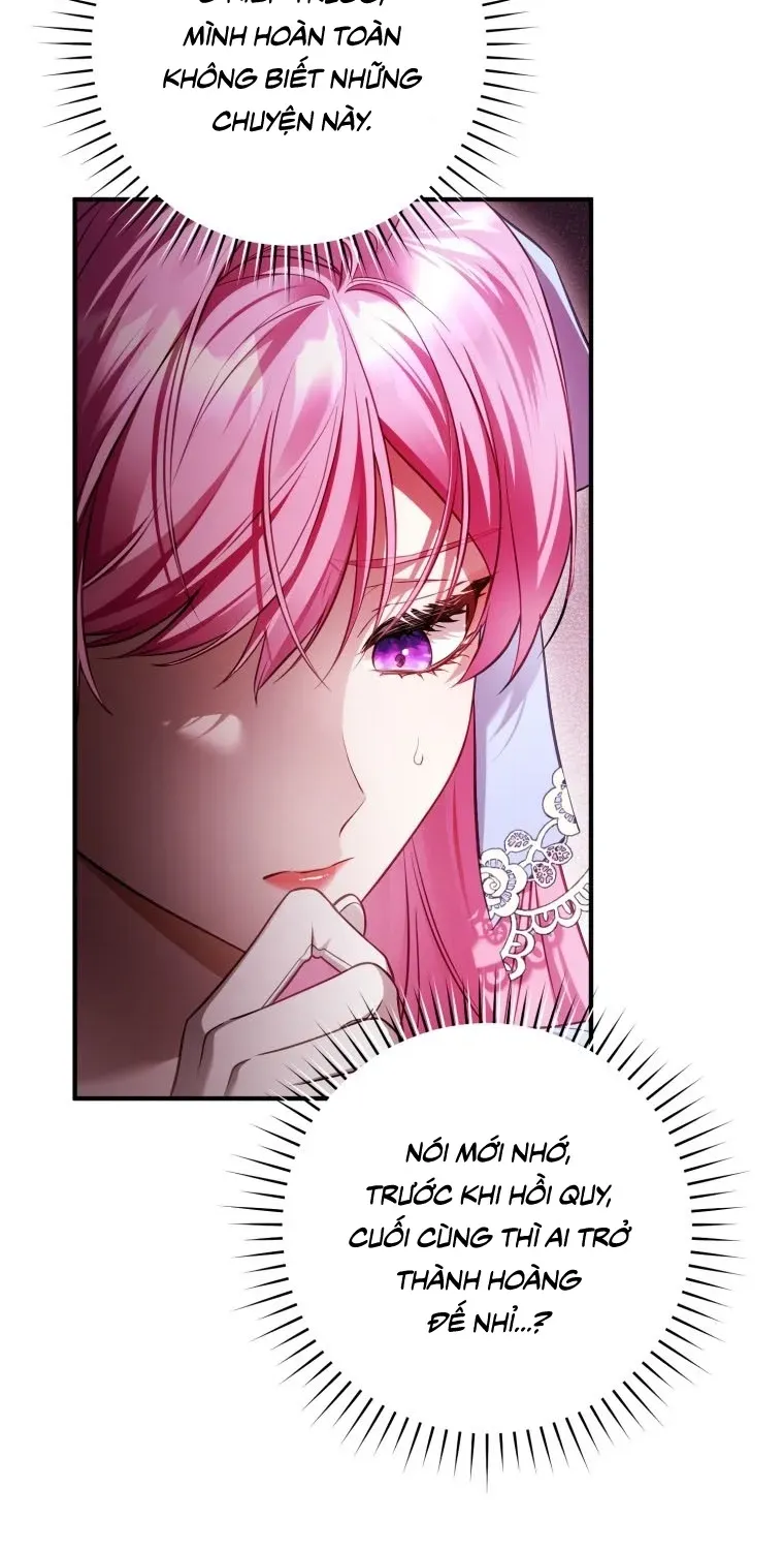 Đóa Hoa Cầm Kiếm Chap 32 - Next Chap 33
