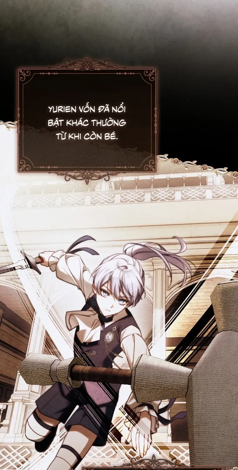 Đóa Hoa Cầm Kiếm Chap 32 - Next Chap 33