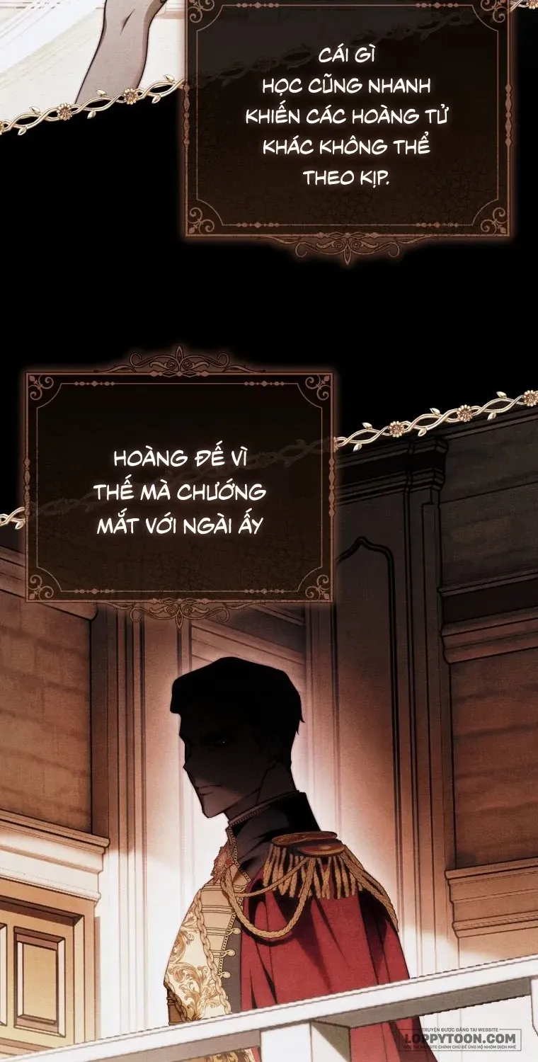 Đóa Hoa Cầm Kiếm Chap 32 - Next Chap 33