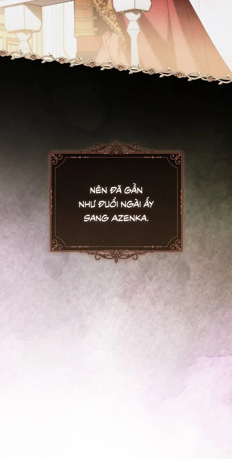 Đóa Hoa Cầm Kiếm Chap 32 - Next Chap 33