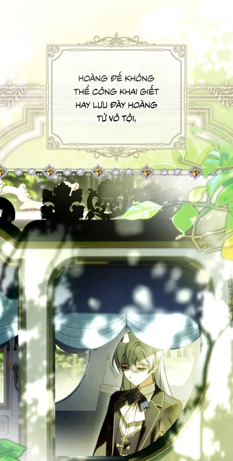 Đóa Hoa Cầm Kiếm Chap 32 - Next Chap 33