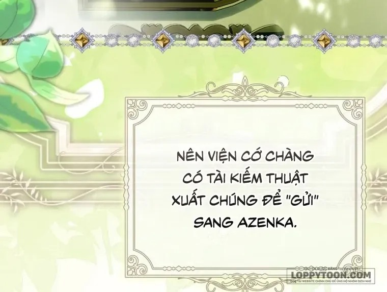 Đóa Hoa Cầm Kiếm Chap 32 - Next Chap 33