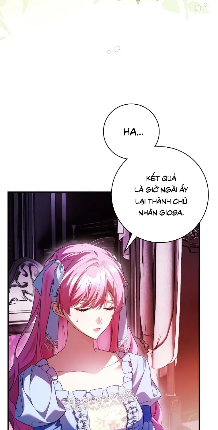 Đóa Hoa Cầm Kiếm Chap 32 - Next Chap 33