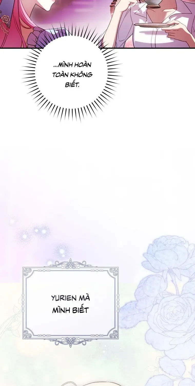 Đóa Hoa Cầm Kiếm Chap 32 - Next Chap 33