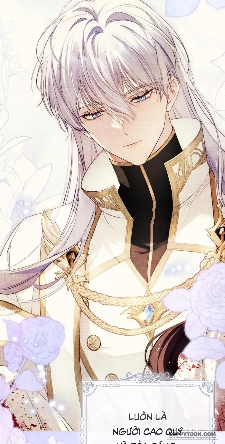 Đóa Hoa Cầm Kiếm Chap 32 - Next Chap 33