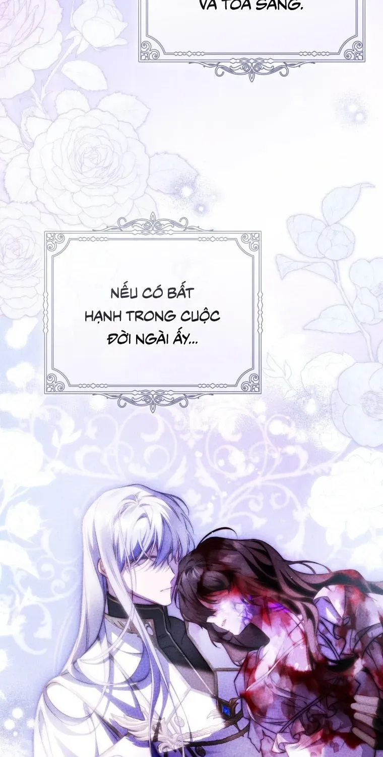 Đóa Hoa Cầm Kiếm Chap 32 - Next Chap 33