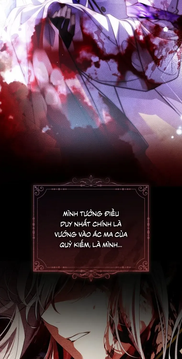 Đóa Hoa Cầm Kiếm Chap 32 - Next Chap 33