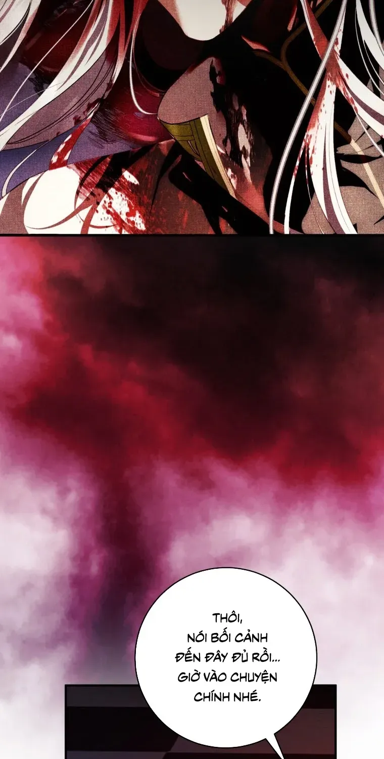 Đóa Hoa Cầm Kiếm Chap 32 - Next Chap 33