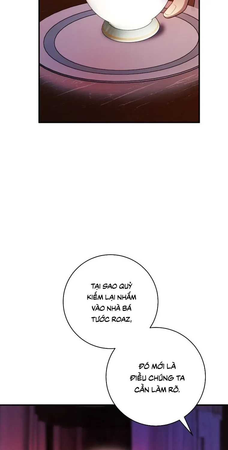 Đóa Hoa Cầm Kiếm Chap 32 - Next Chap 33