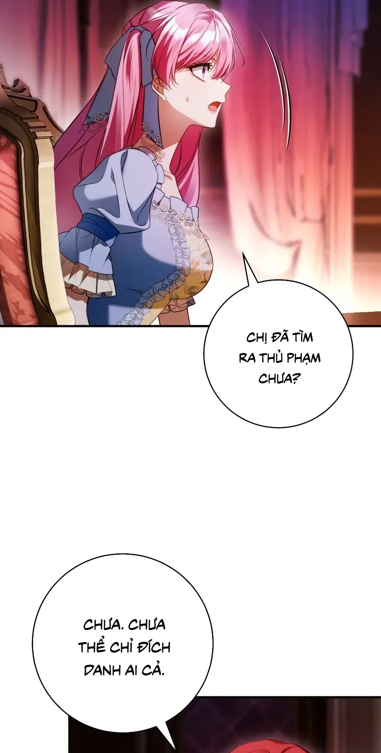 Đóa Hoa Cầm Kiếm Chap 32 - Next Chap 33