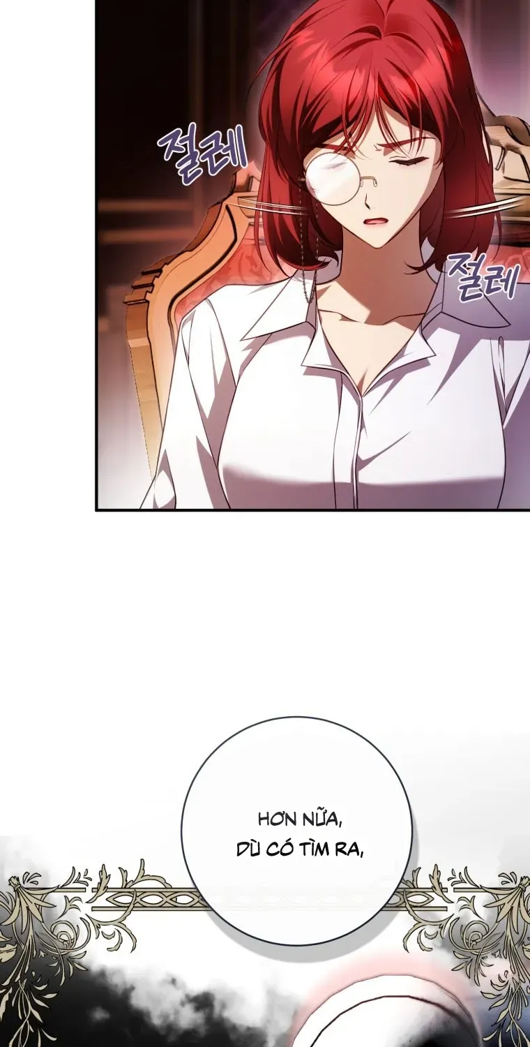 Đóa Hoa Cầm Kiếm Chap 32 - Next Chap 33