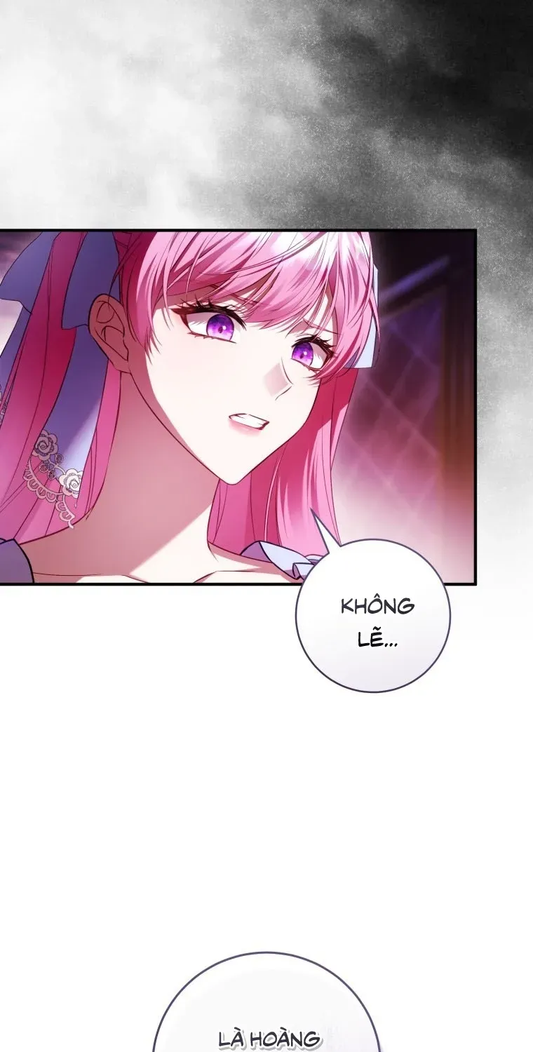 Đóa Hoa Cầm Kiếm Chap 32 - Next Chap 33