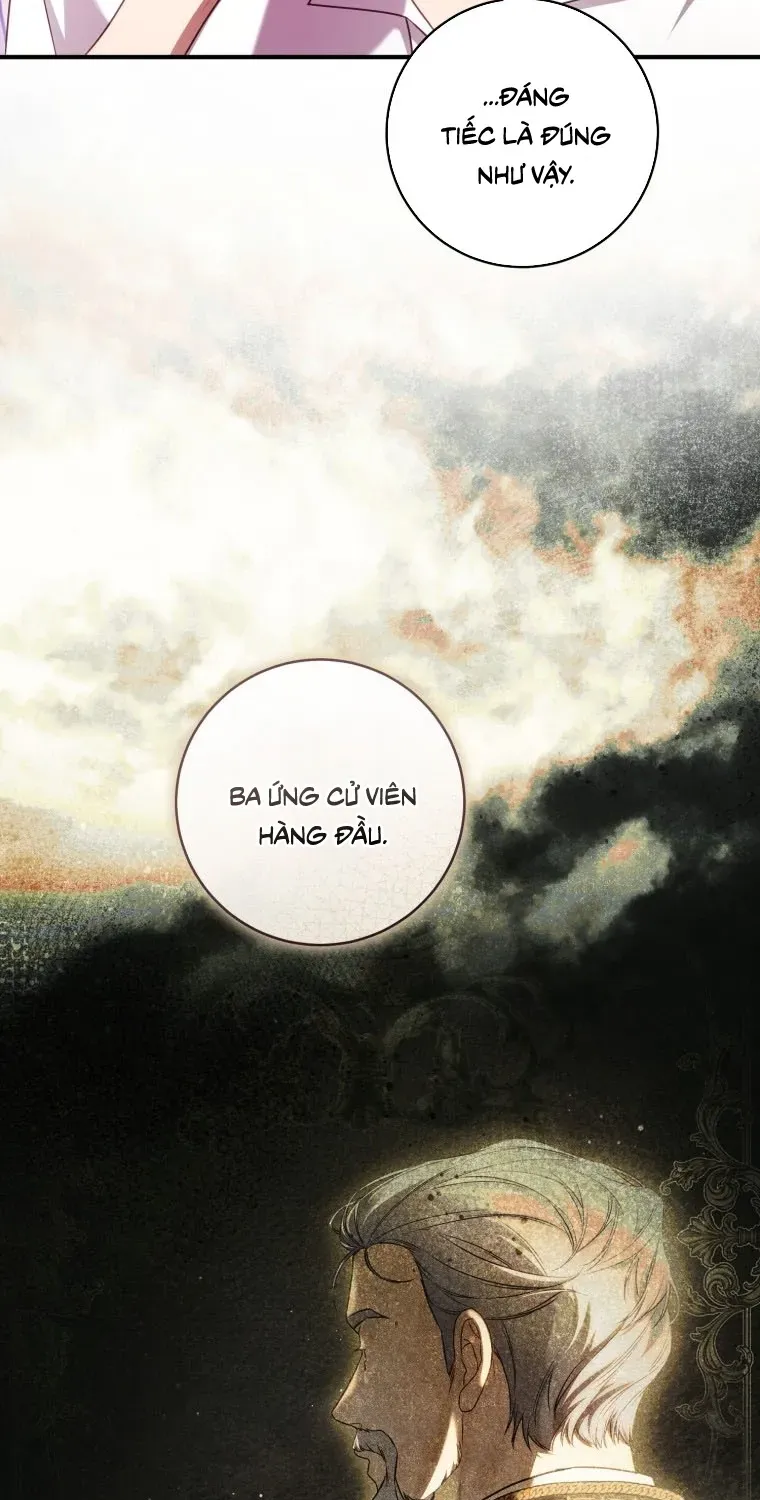 Đóa Hoa Cầm Kiếm Chap 32 - Next Chap 33
