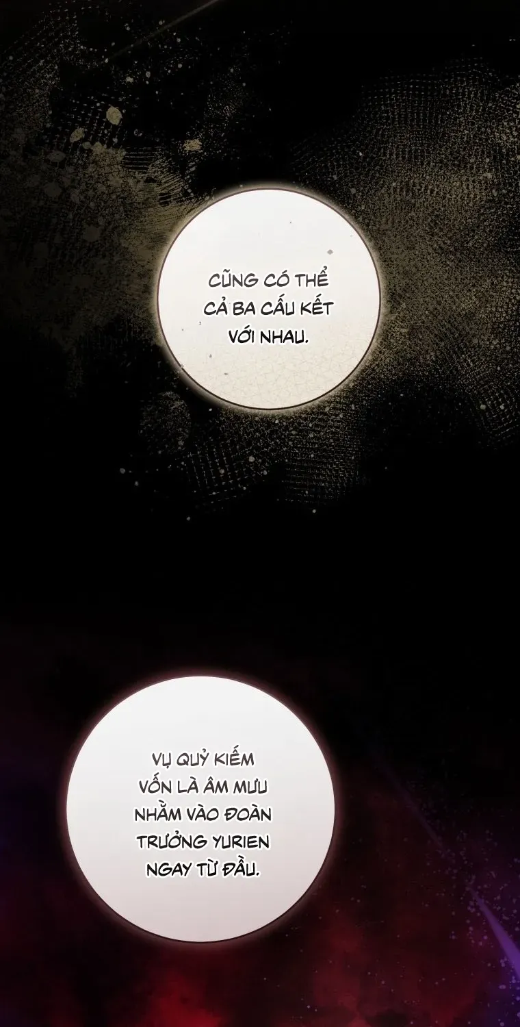 Đóa Hoa Cầm Kiếm Chap 32 - Next Chap 33