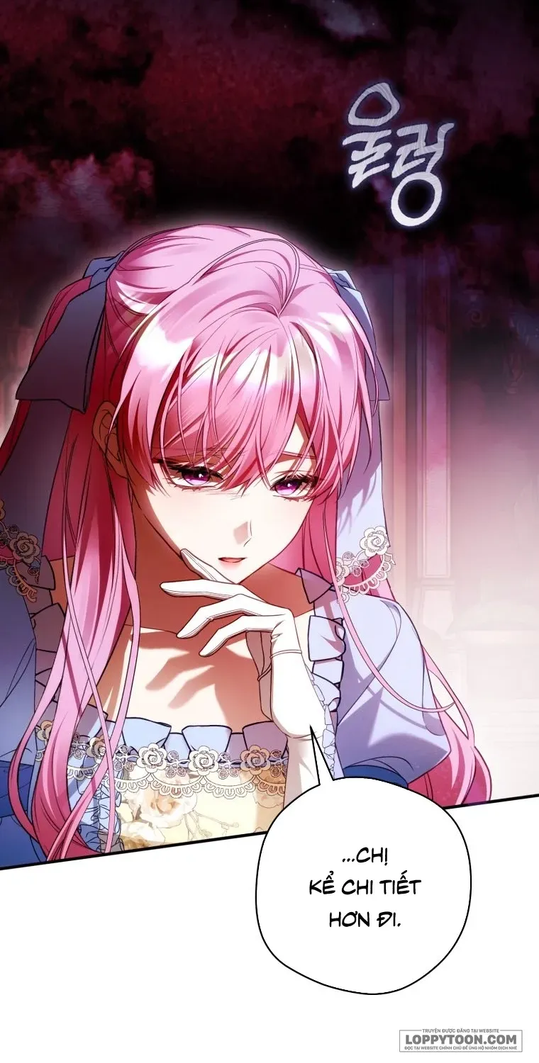 Đóa Hoa Cầm Kiếm Chap 32 - Next Chap 33