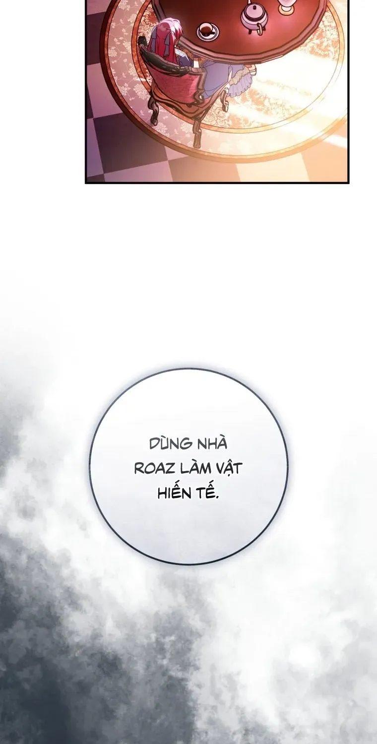 Đóa Hoa Cầm Kiếm Chap 32 - Next Chap 33
