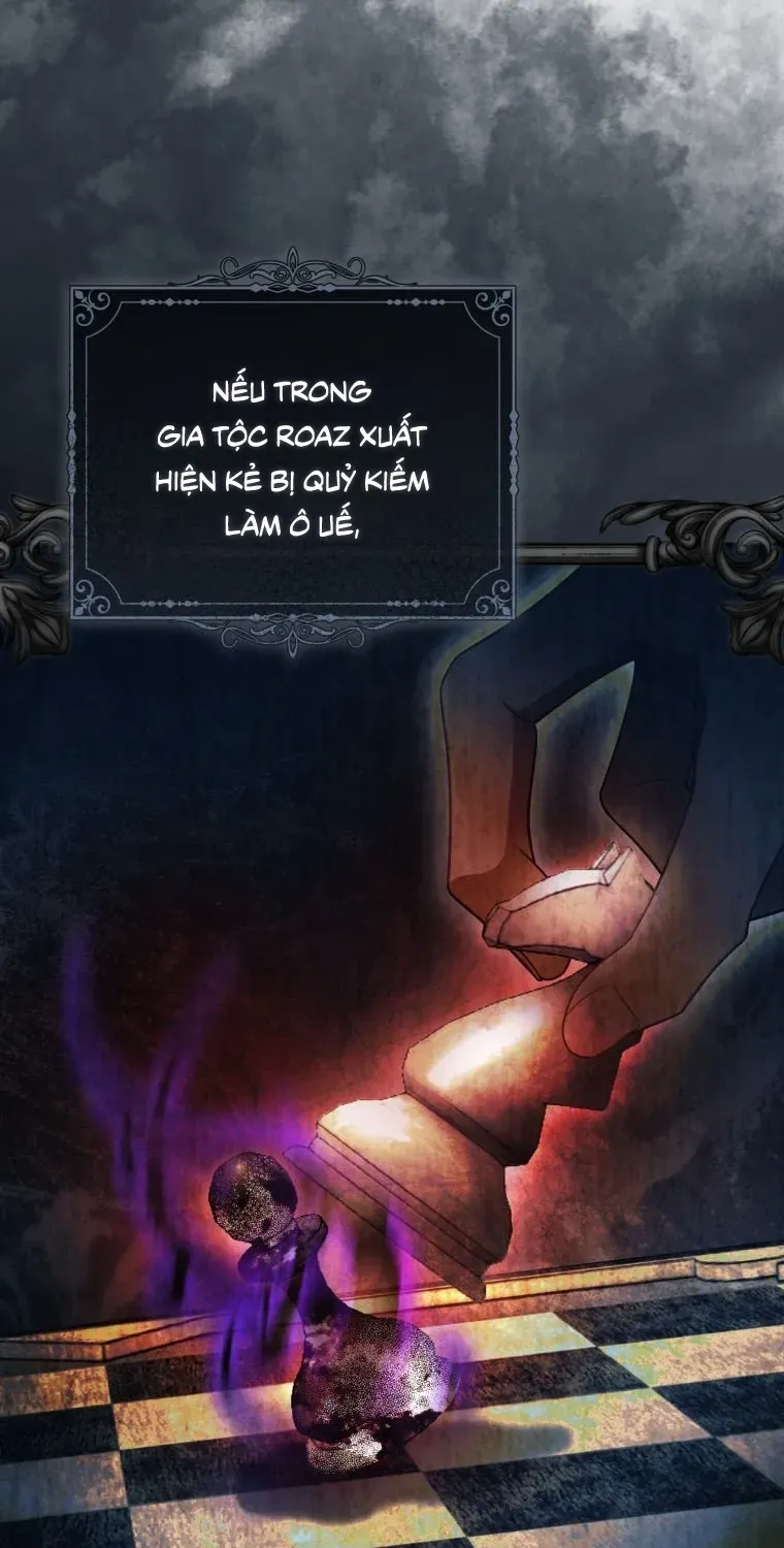 Đóa Hoa Cầm Kiếm Chap 32 - Next Chap 33