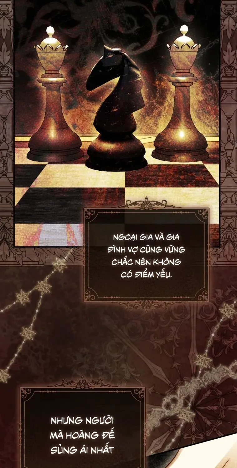 Đóa Hoa Cầm Kiếm Chap 32 - Next Chap 33