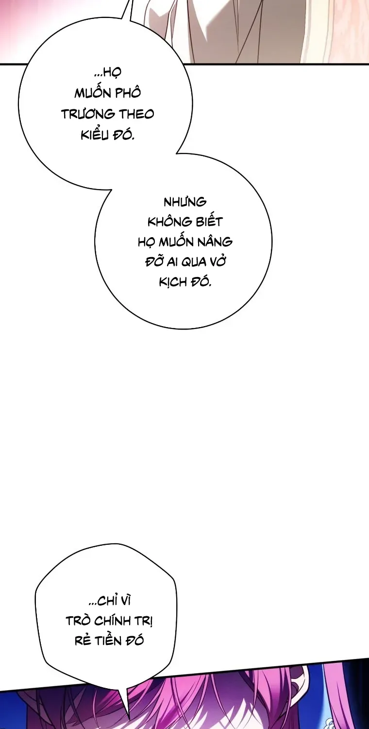 Đóa Hoa Cầm Kiếm Chap 32 - Next Chap 33
