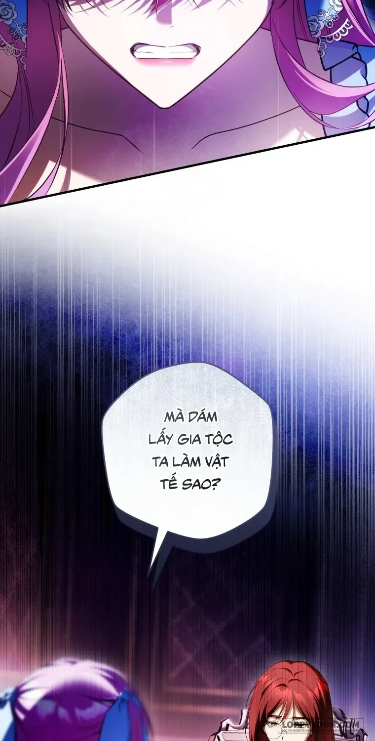 Đóa Hoa Cầm Kiếm Chap 32 - Next Chap 33