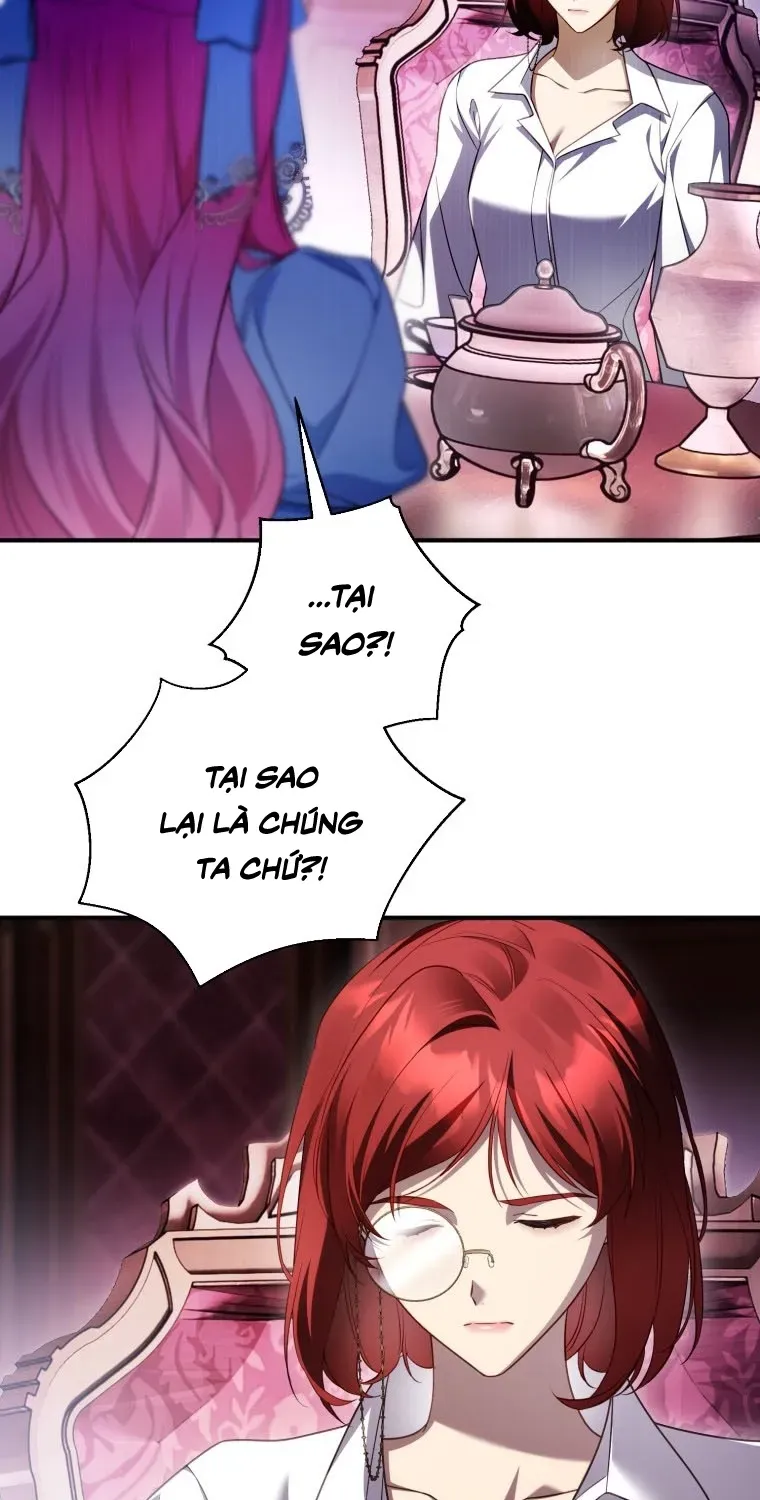 Đóa Hoa Cầm Kiếm Chap 32 - Next Chap 33