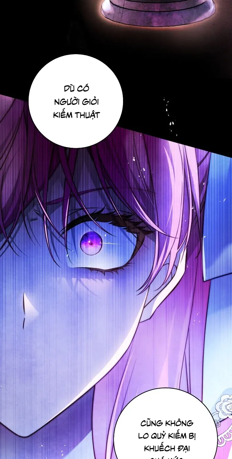 Đóa Hoa Cầm Kiếm Chap 32 - Next Chap 33