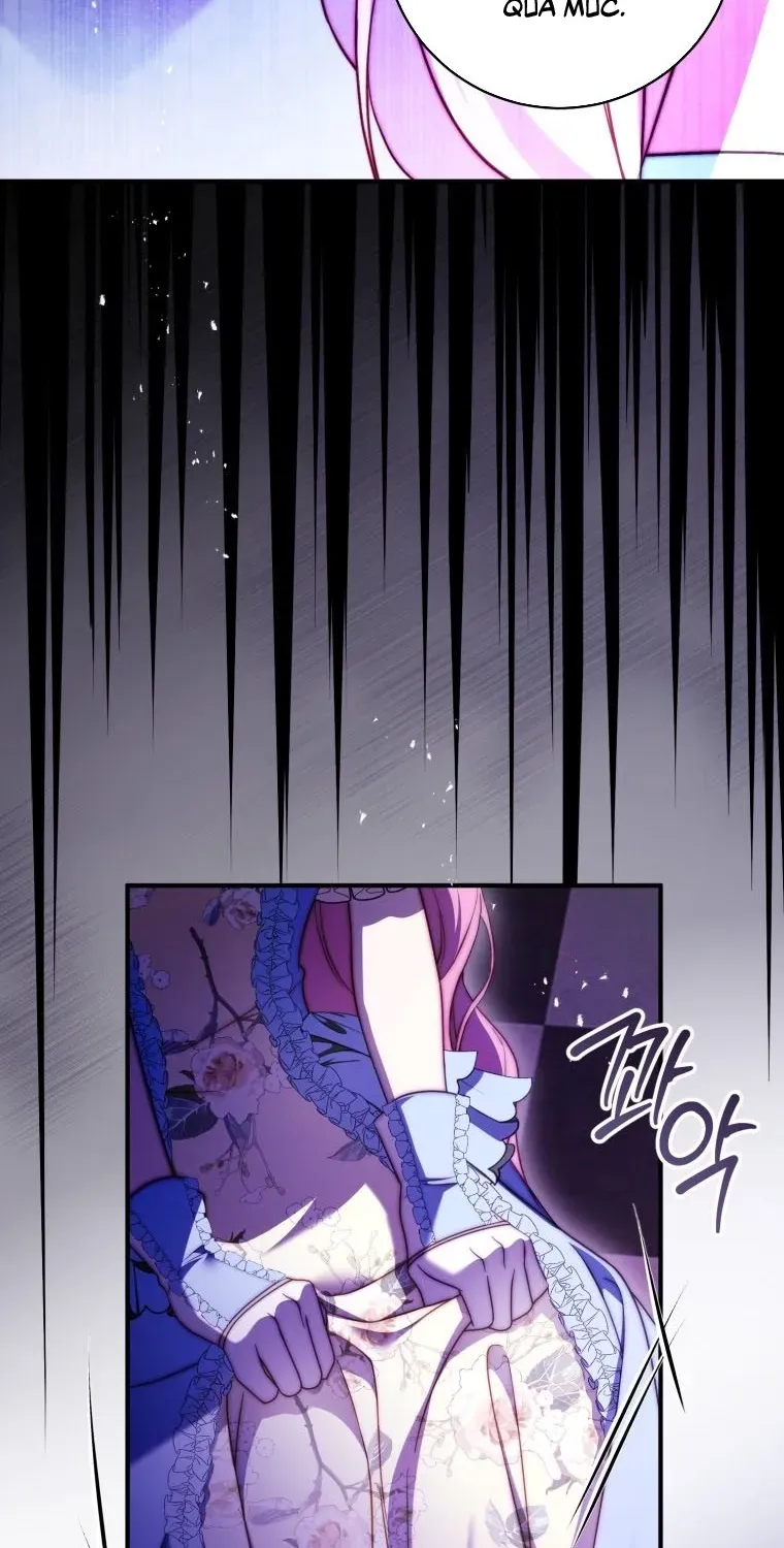 Đóa Hoa Cầm Kiếm Chap 32 - Next Chap 33