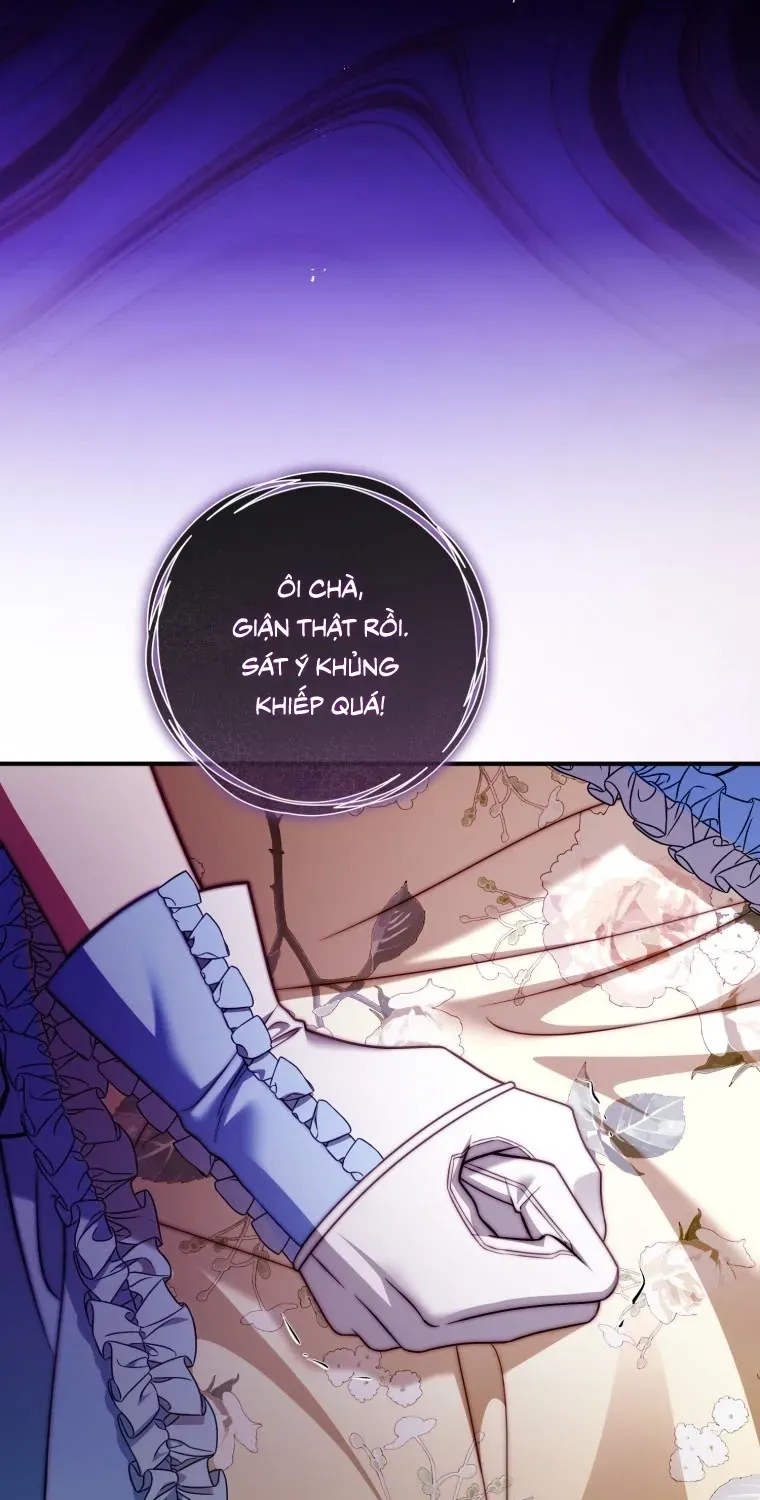 Đóa Hoa Cầm Kiếm Chap 32 - Next Chap 33