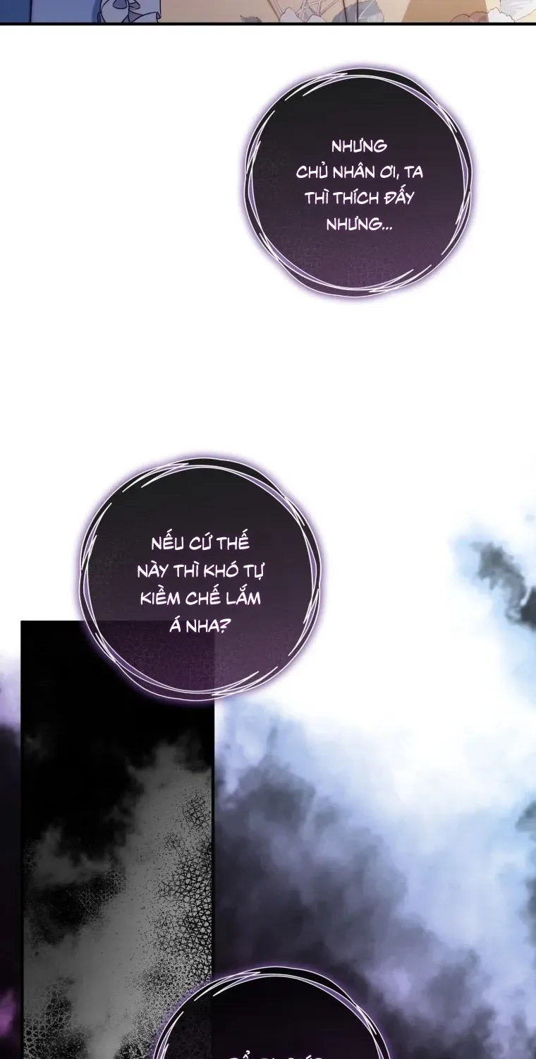 Đóa Hoa Cầm Kiếm Chap 32 - Next Chap 33