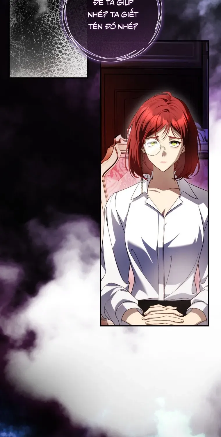 Đóa Hoa Cầm Kiếm Chap 32 - Next Chap 33
