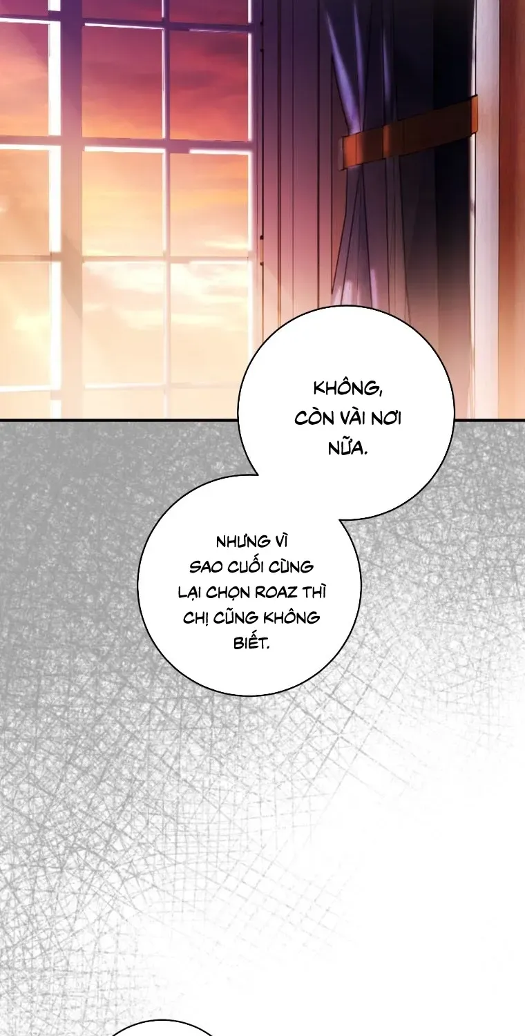 Đóa Hoa Cầm Kiếm Chap 32 - Next Chap 33