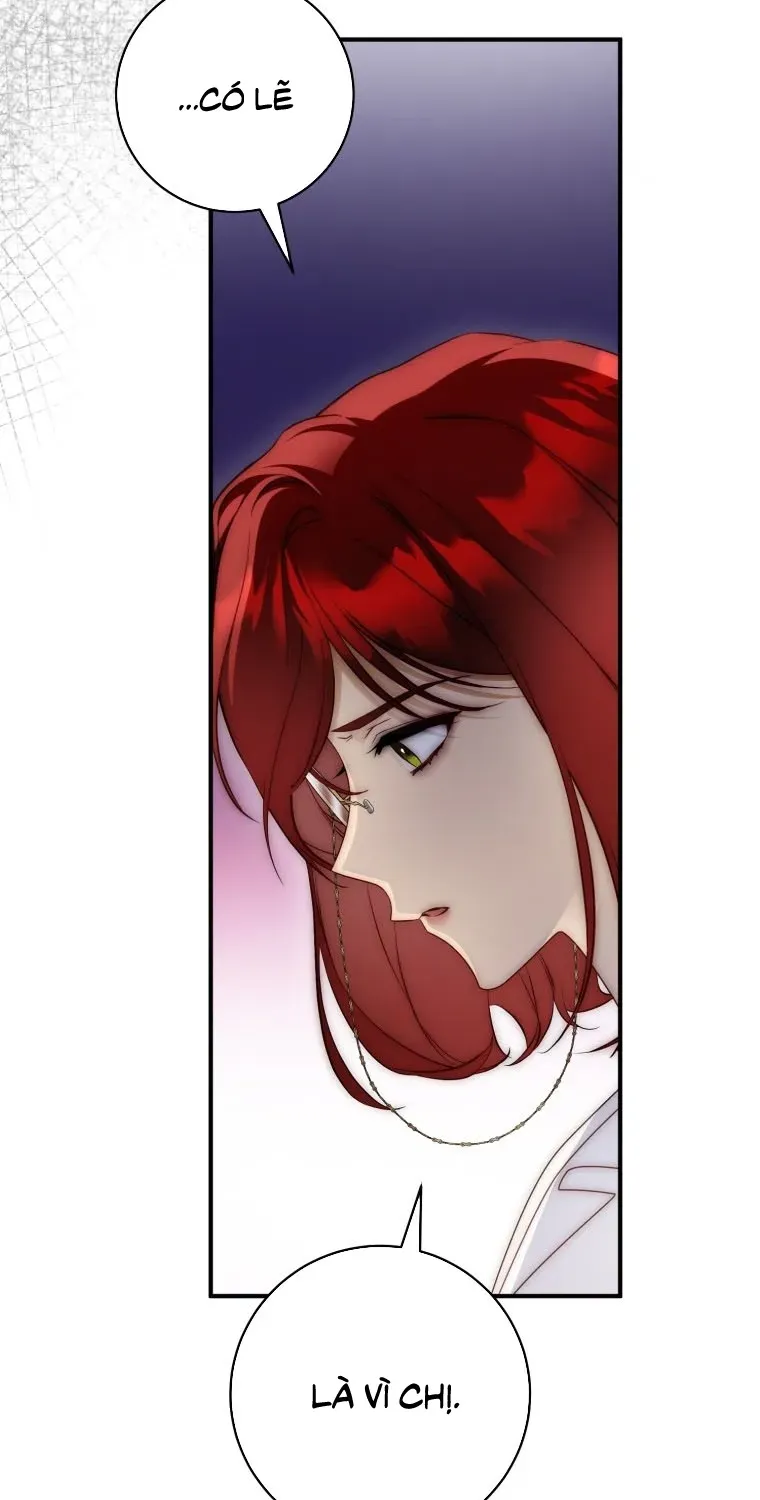 Đóa Hoa Cầm Kiếm Chap 32 - Next Chap 33