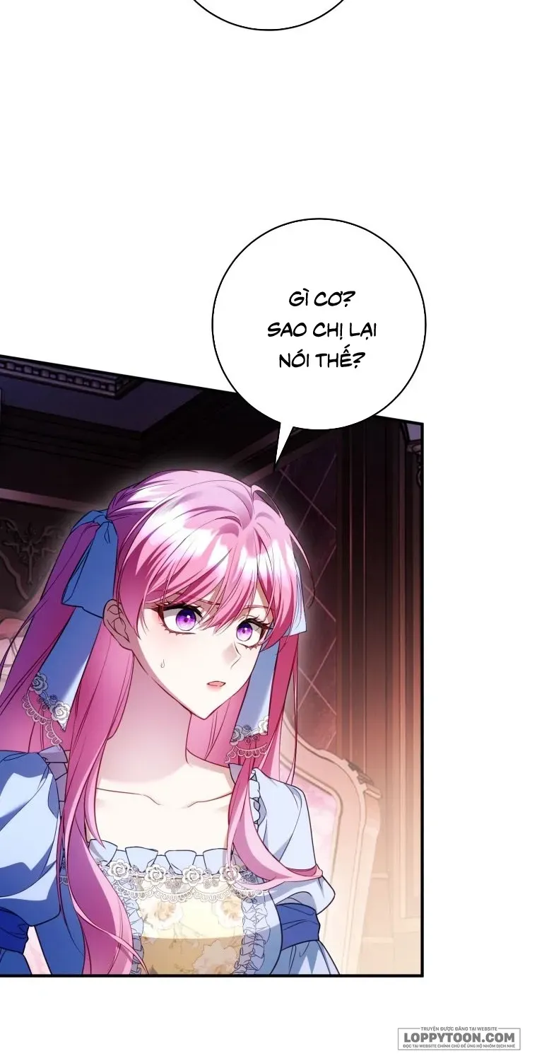 Đóa Hoa Cầm Kiếm Chap 32 - Next Chap 33
