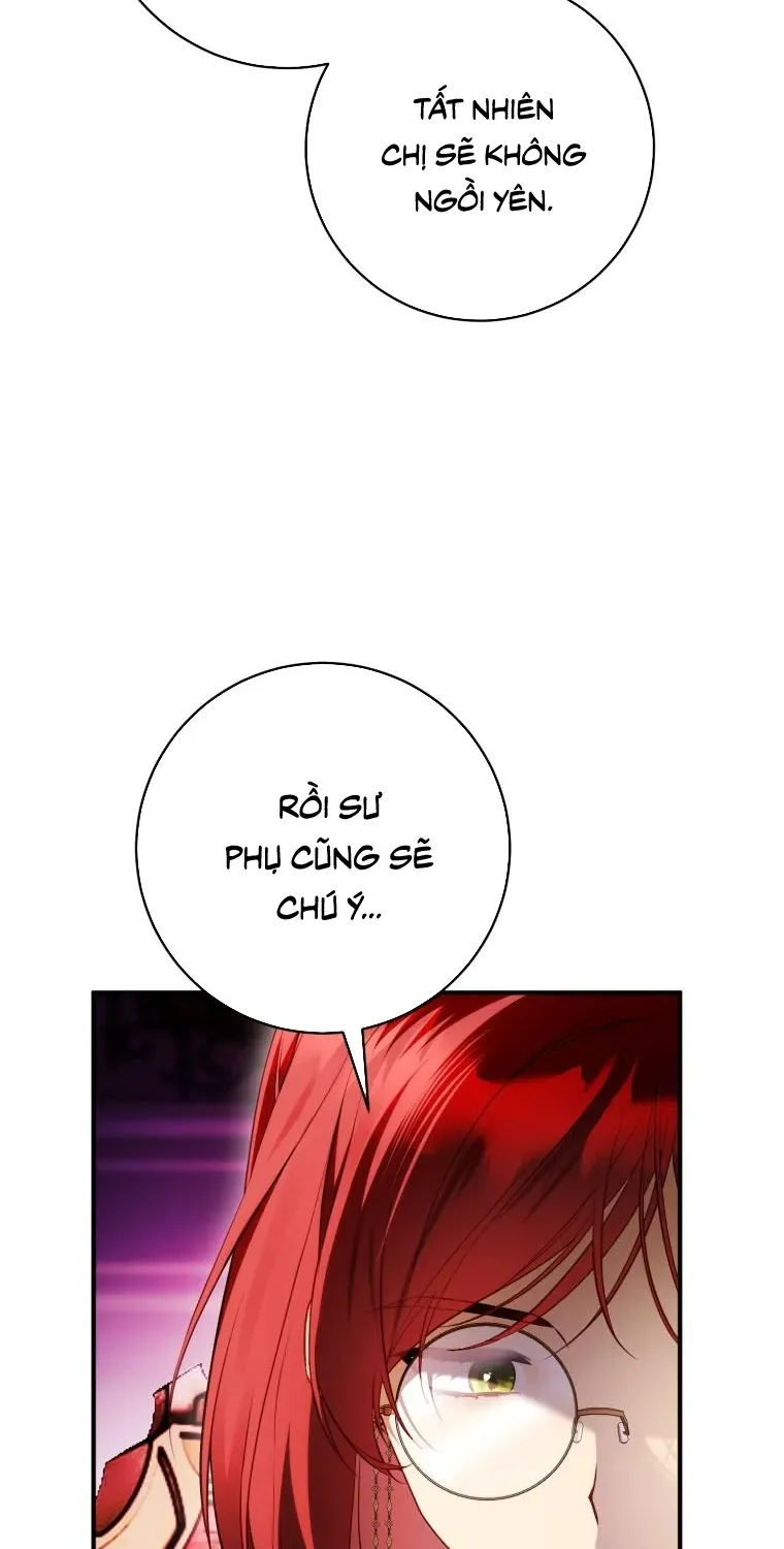 Đóa Hoa Cầm Kiếm Chap 32 - Next Chap 33
