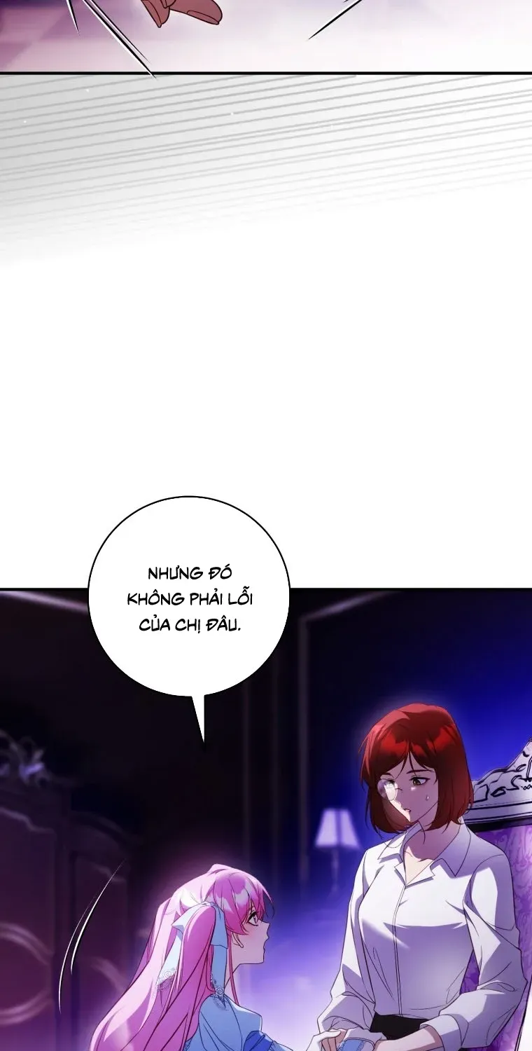 Đóa Hoa Cầm Kiếm Chap 32 - Next Chap 33
