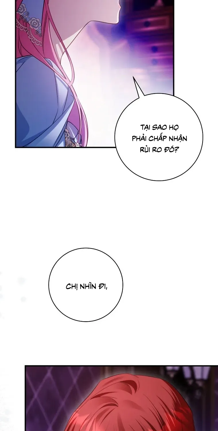 Đóa Hoa Cầm Kiếm Chap 32 - Next Chap 33