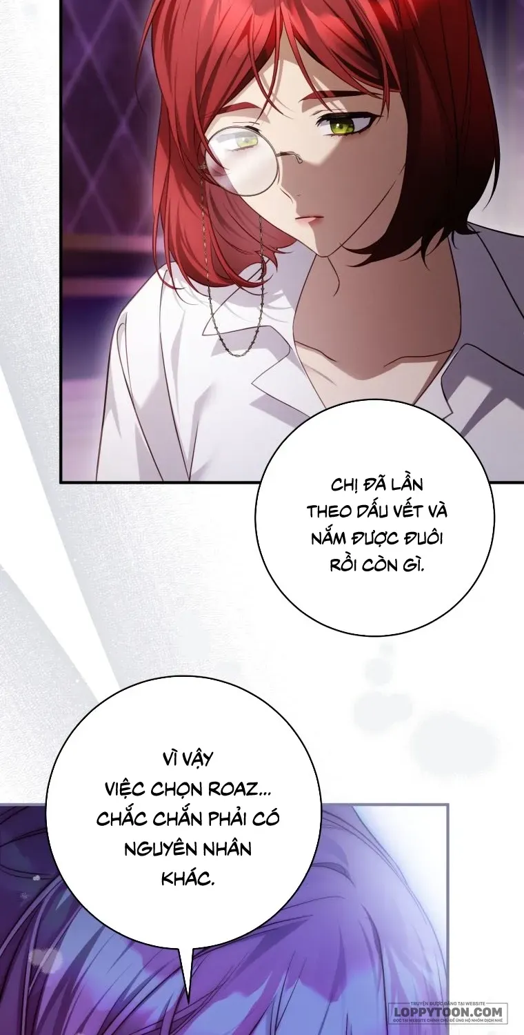Đóa Hoa Cầm Kiếm Chap 32 - Next Chap 33